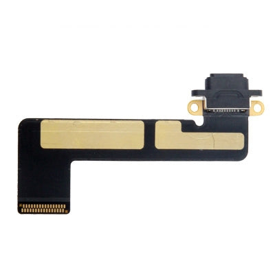 Charging Port Flex For Apple iPad Mini Black