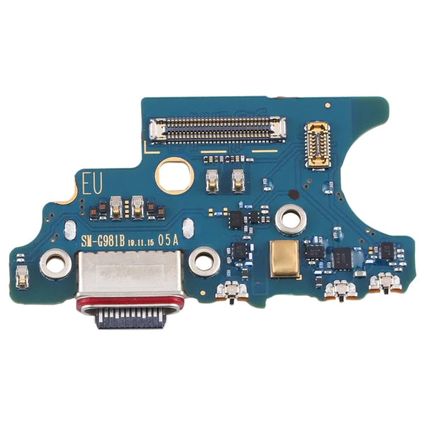 Charging Port With PCB For Samsung Galaxy S20