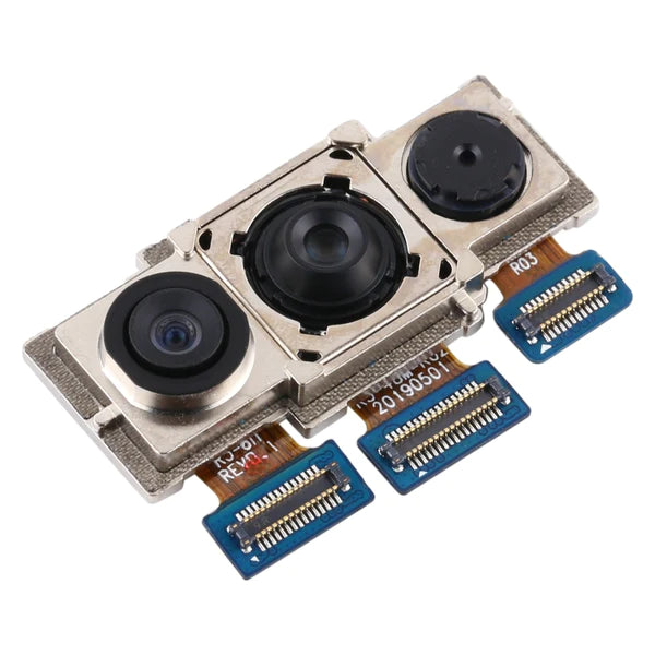 Back Camera For Samsung Galaxy A90 5G