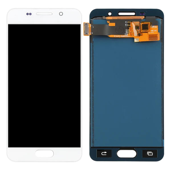 (Service Pack) LCD With Digitiser For Samsung Galaxy A3 2016 A310F White