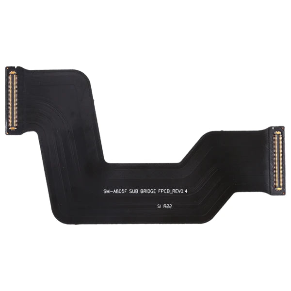 Main Flex Cable For Samsung Galaxy A80