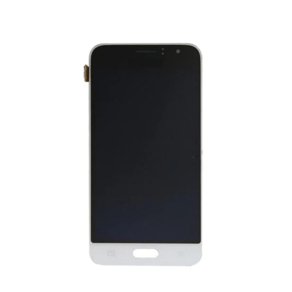 Genuine LCD With Digitiser For Samsung Galaxy J120F White