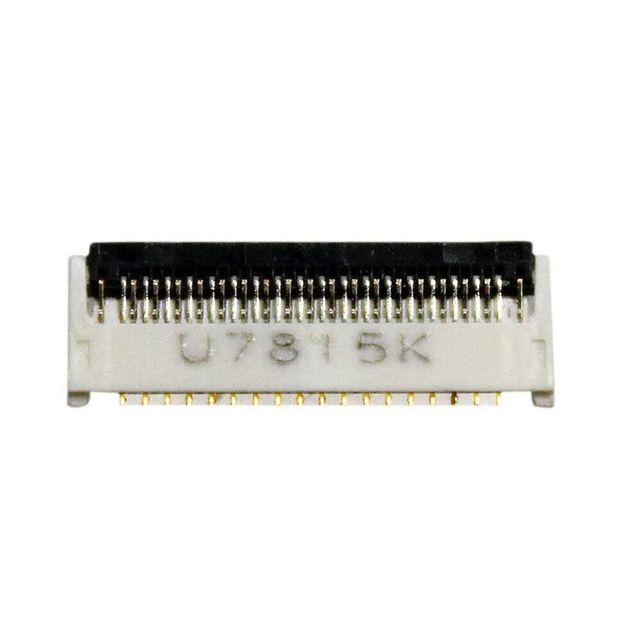 LCD Flex FPC on Board Connector For Samsung Galaxy Tab A (2016) T585 (10.1")
