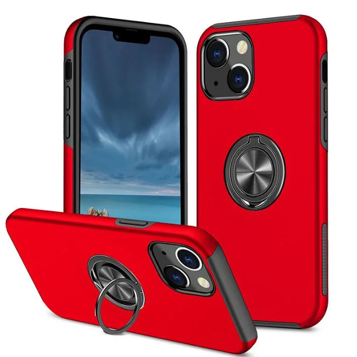 Ring Case iPhone 7 Plus