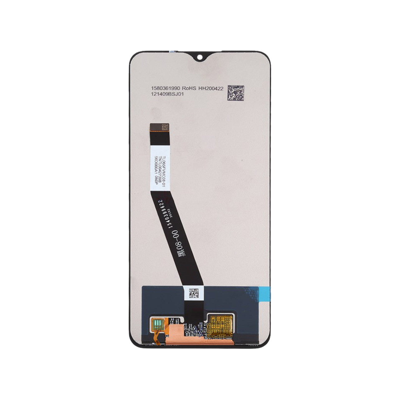 LCD With Digitiser For Xiaomi Redmi 9