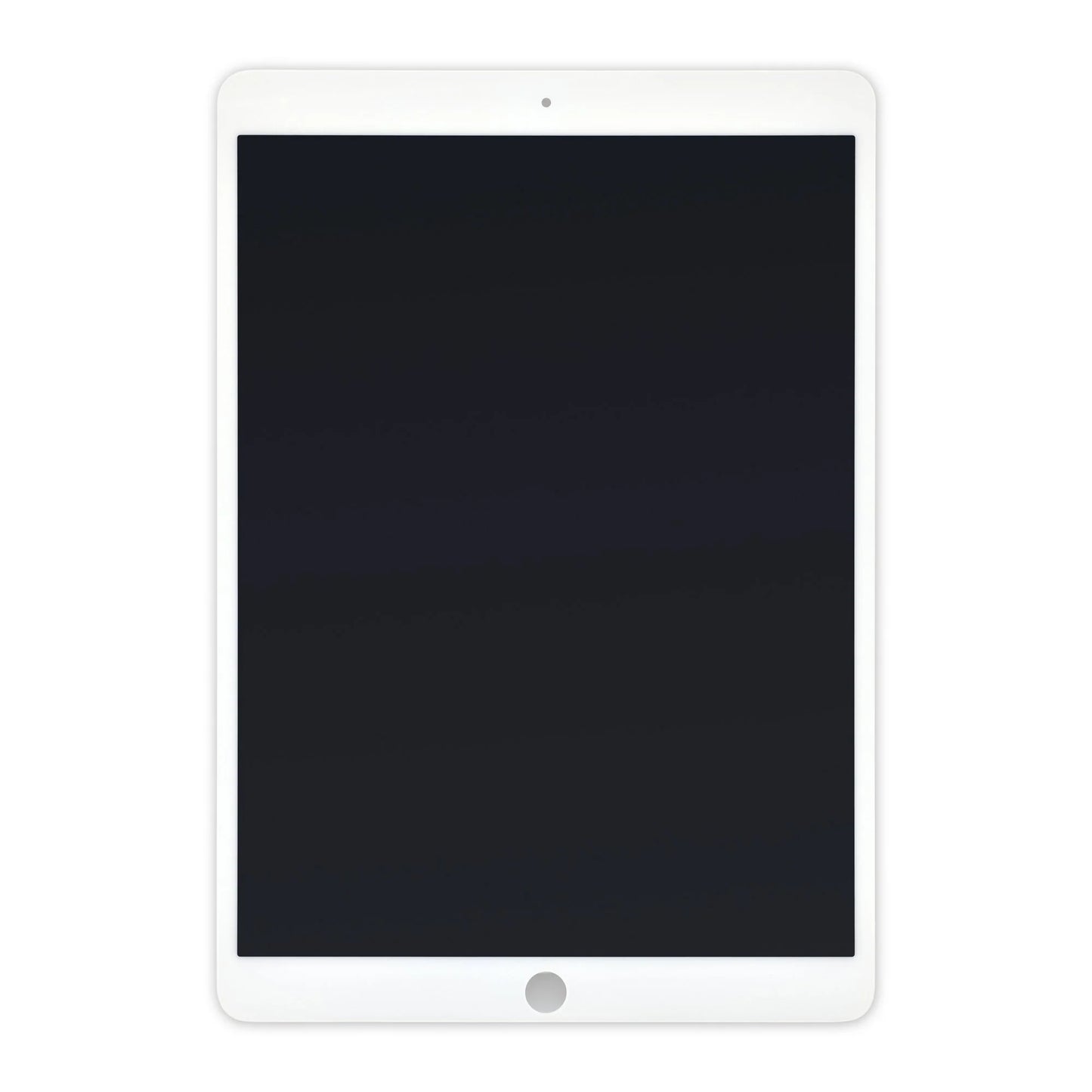 LCD With Digitiser For Apple iPad Pro 10.5 1st Gen White Premium