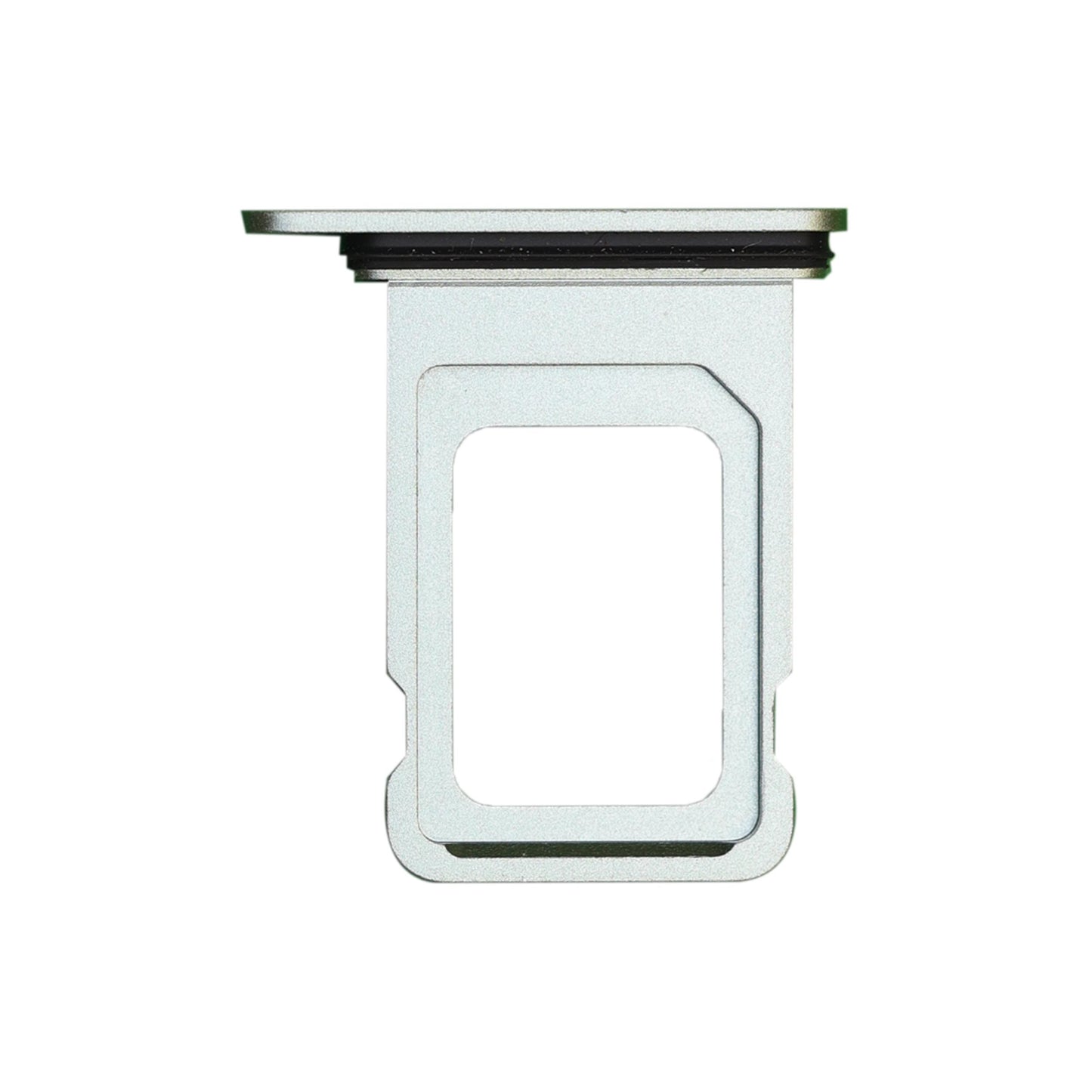 Sim Tray For Apple iPhone 15 Plus Green