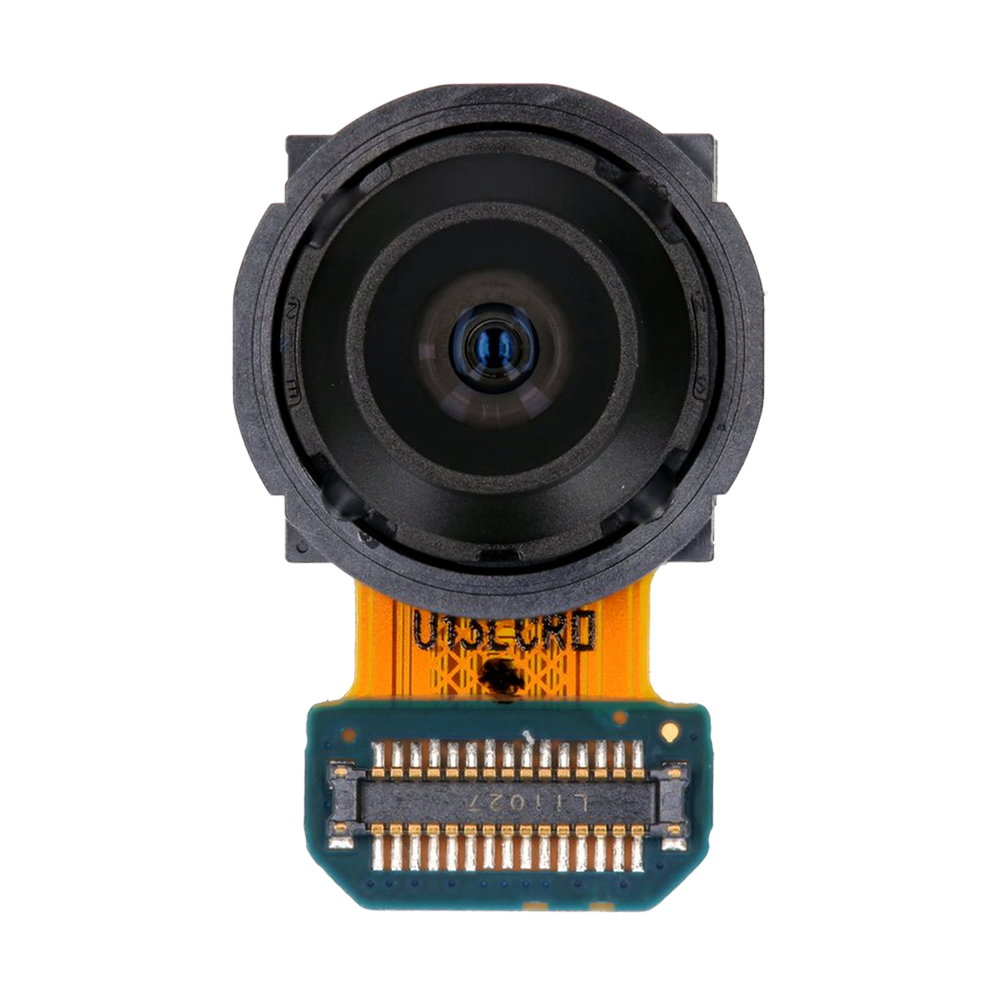 Samsung Galaxy A72 Front Camera