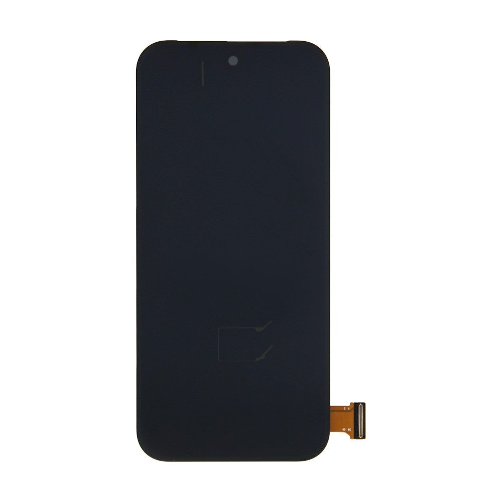 (Service Pack) LCD With Digitiser For Google Pixel 9 LCD