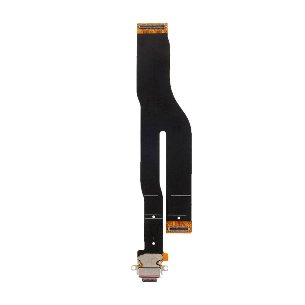 Charging Port With Flex For Samsung Galaxy Note 20 SM-N980F