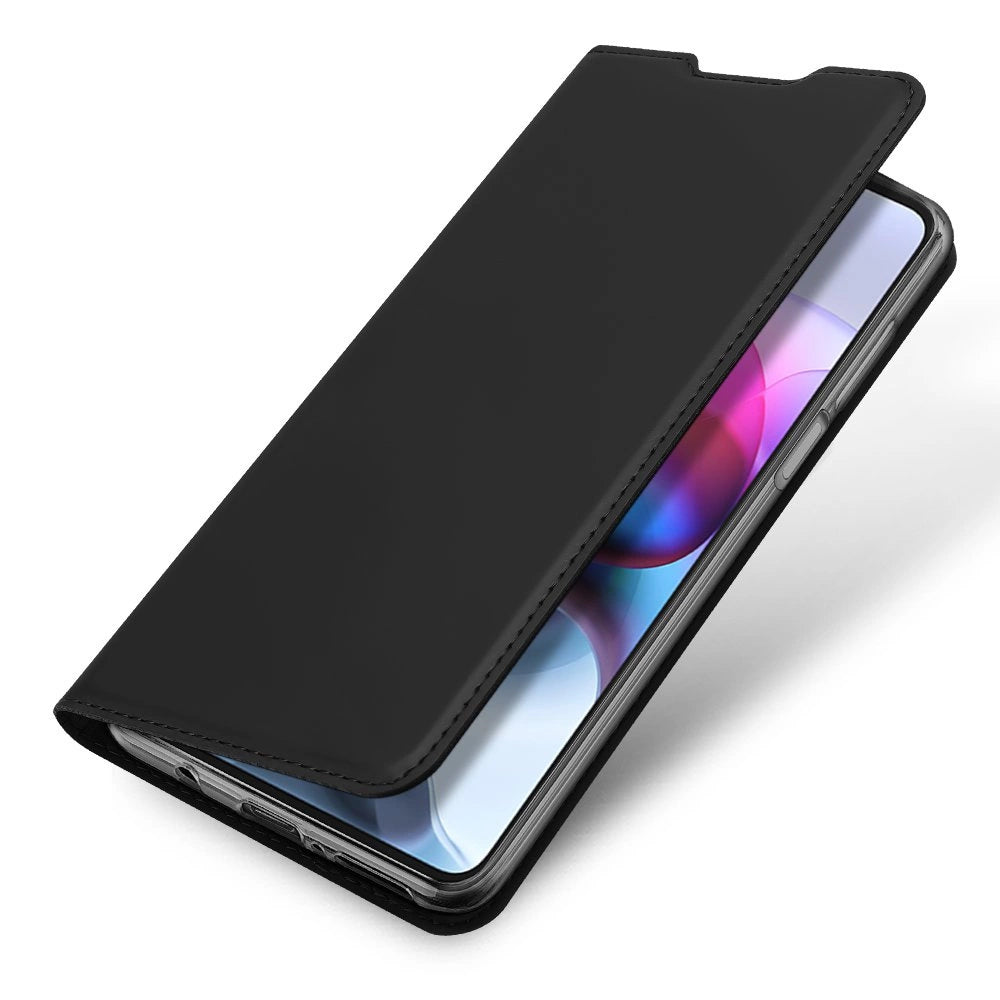 Moto G8 Power Book Case