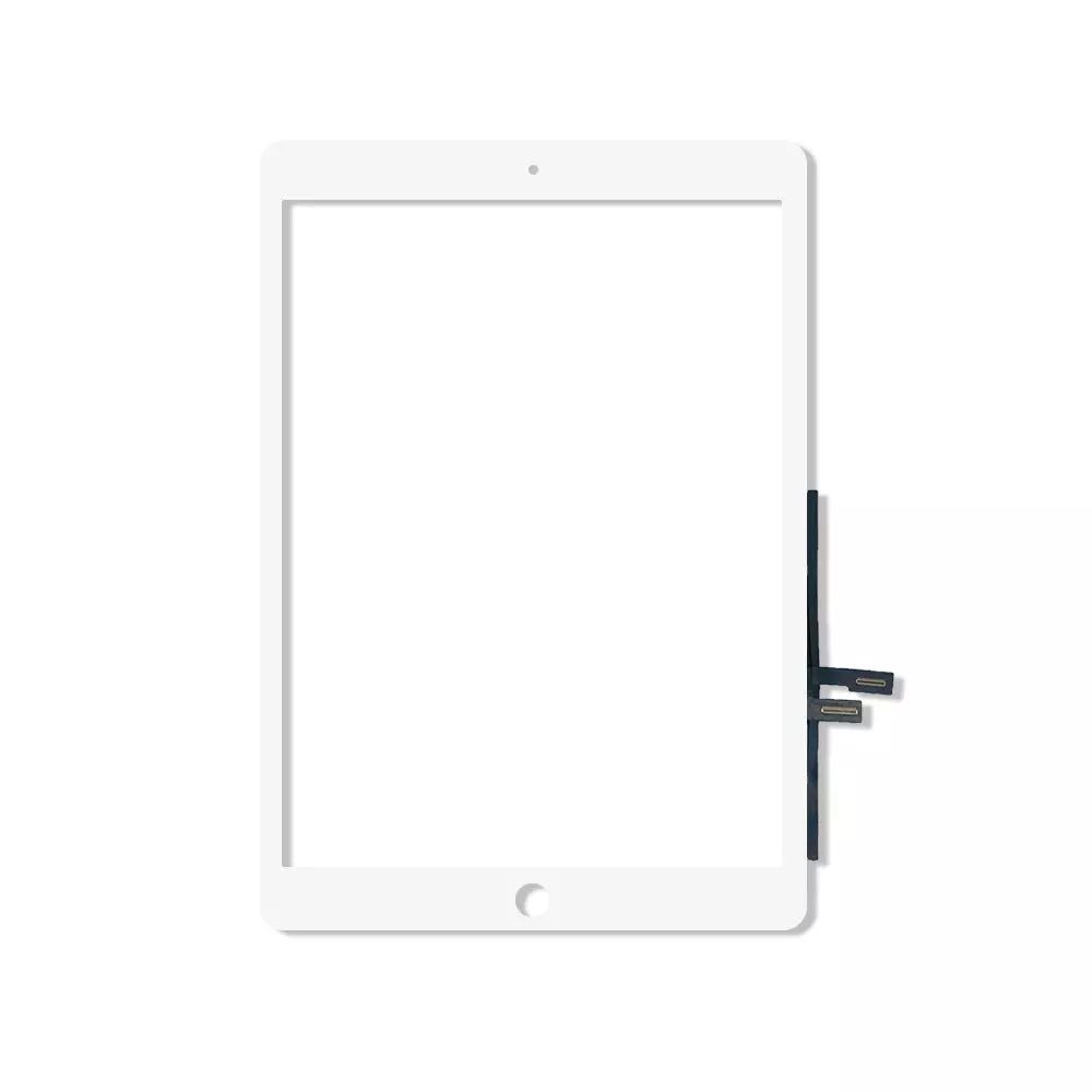 Digitiser For Apple iPad 10.2 8th Gen White