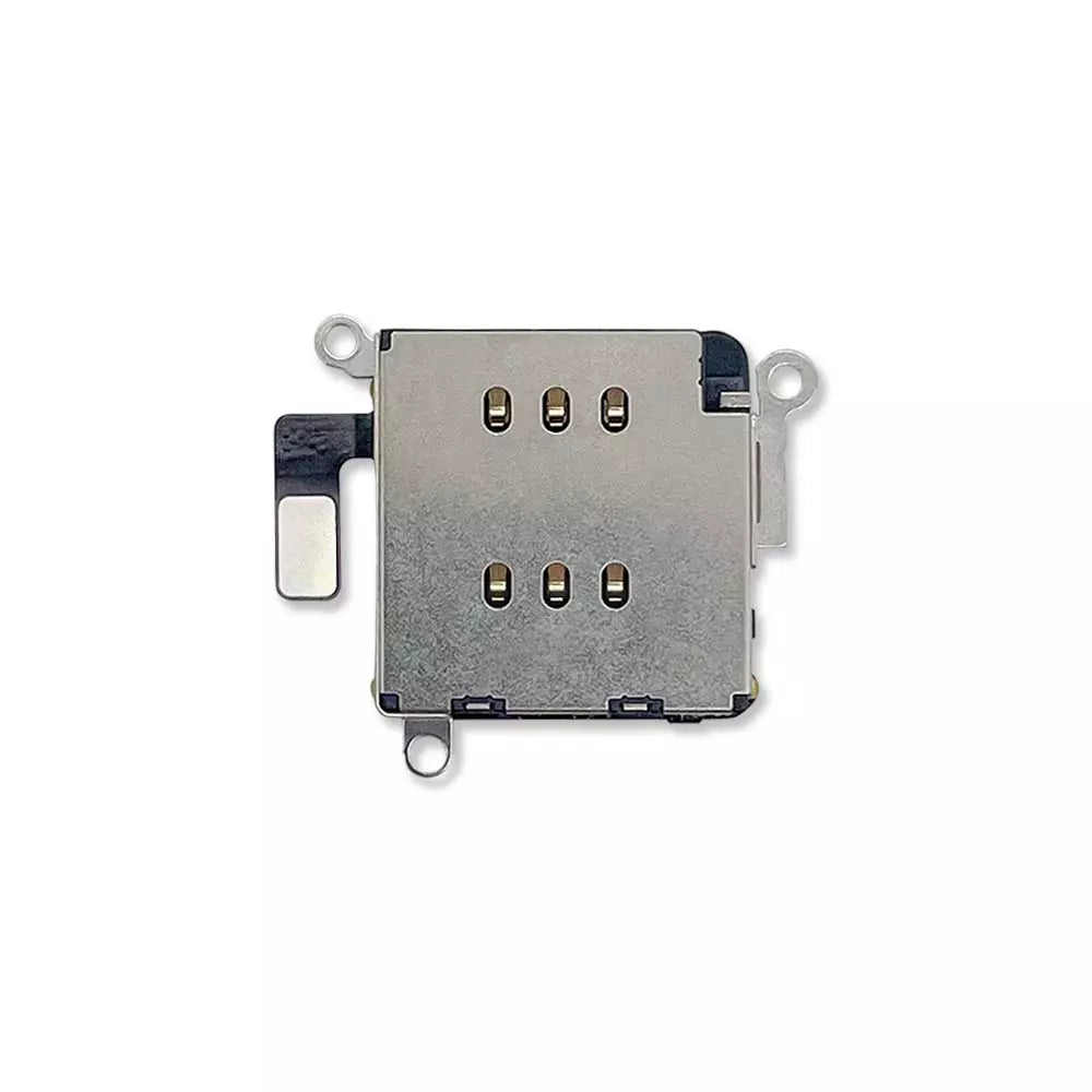 Sim Card Reader For Apple iPhone XR