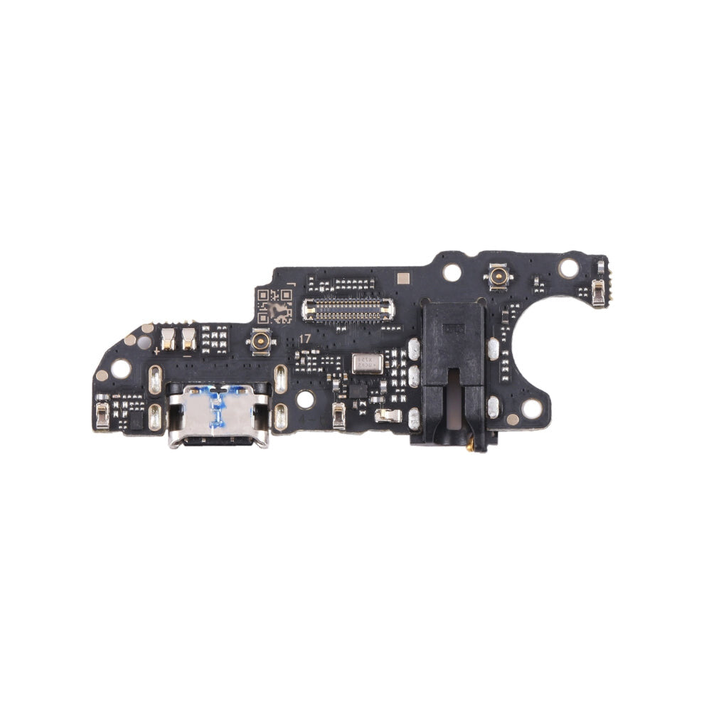 Charging Port With PCB For Huawei Honor X6A