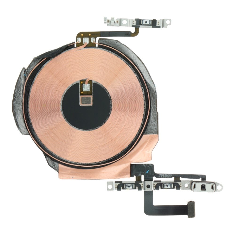 Wireless Charging Coil With Adhesive For Apple iPhone 12 Mini