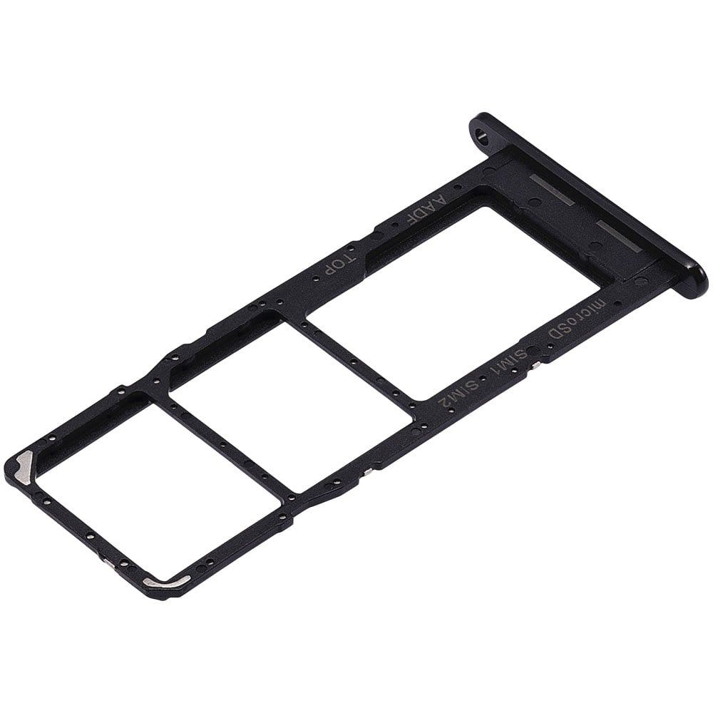 Sim Tray For Samsung Galaxy A14 5G Black