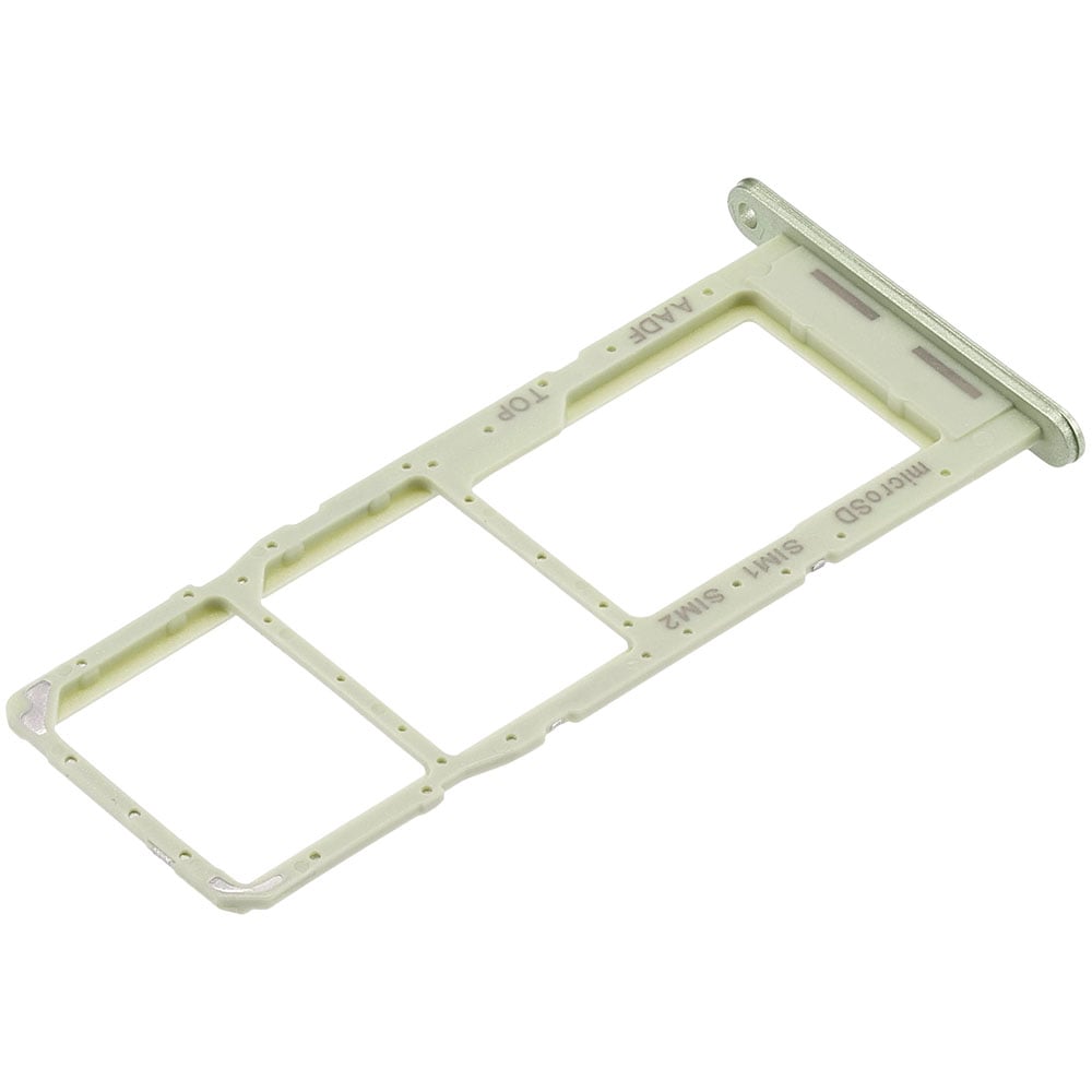 Sim Tray For Samsung Galaxy A14 4G Green