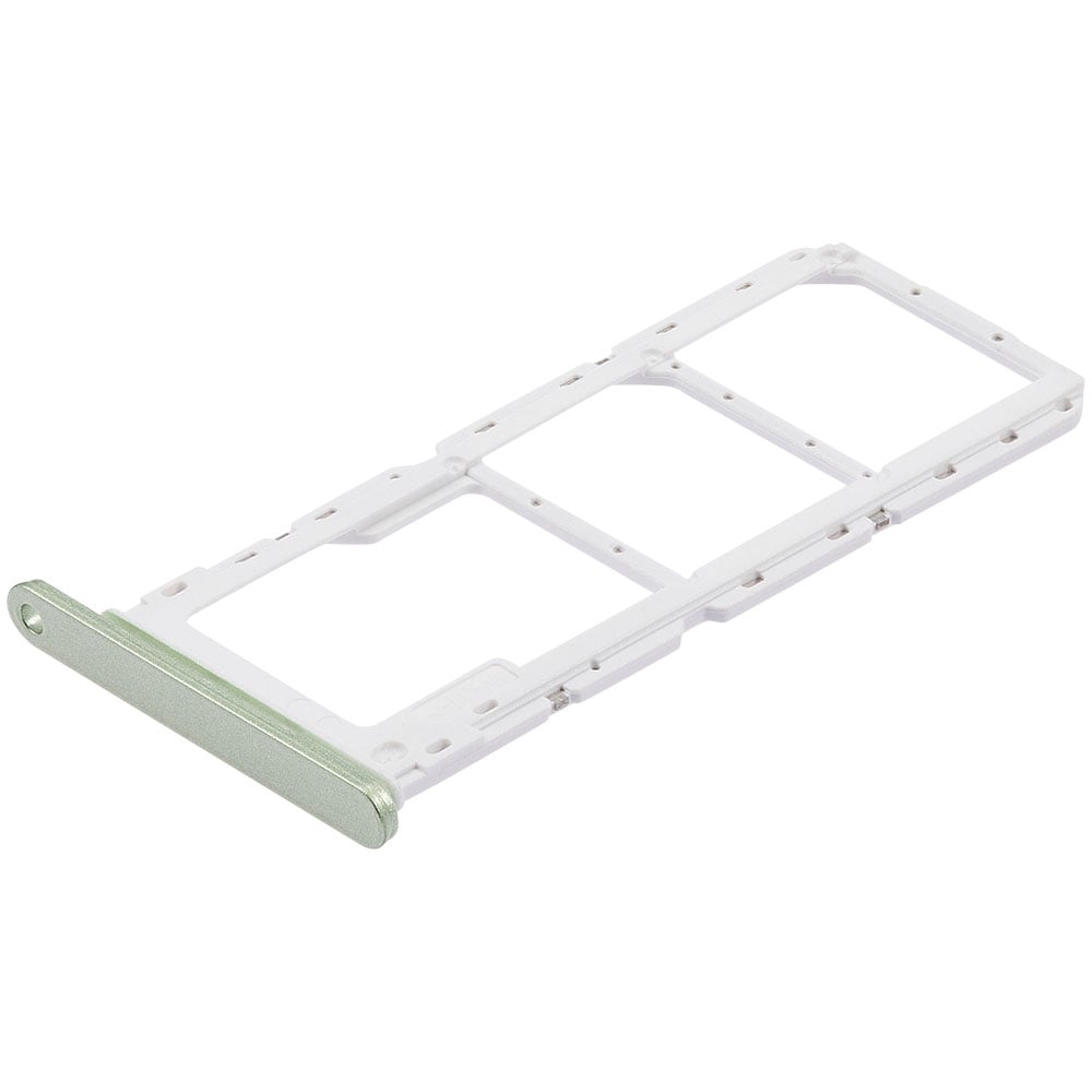 Sim Tray For Samsung Galaxy A14 5G Green