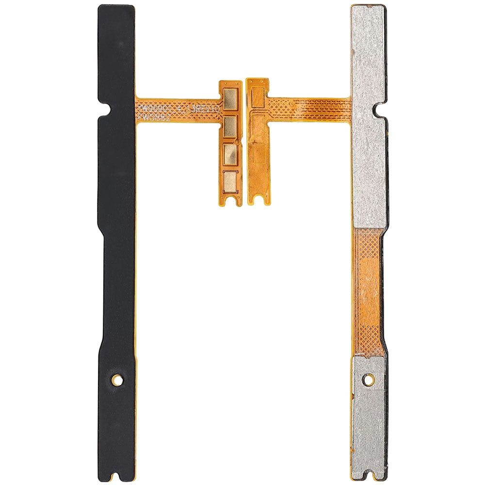 Power And Volume Flex For Samsung Galaxy A14 5G (SM-A146P)