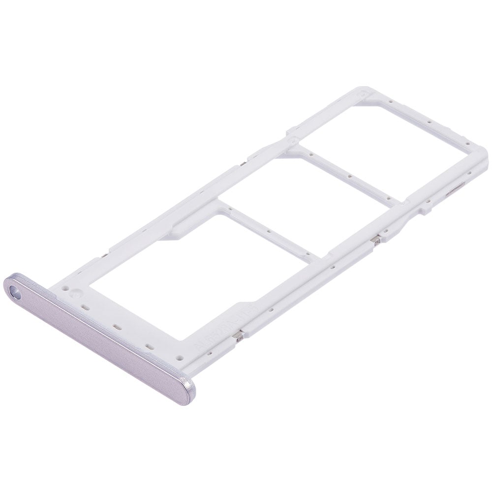 Sim Tray For Samsung Galaxy A14 5G Silver