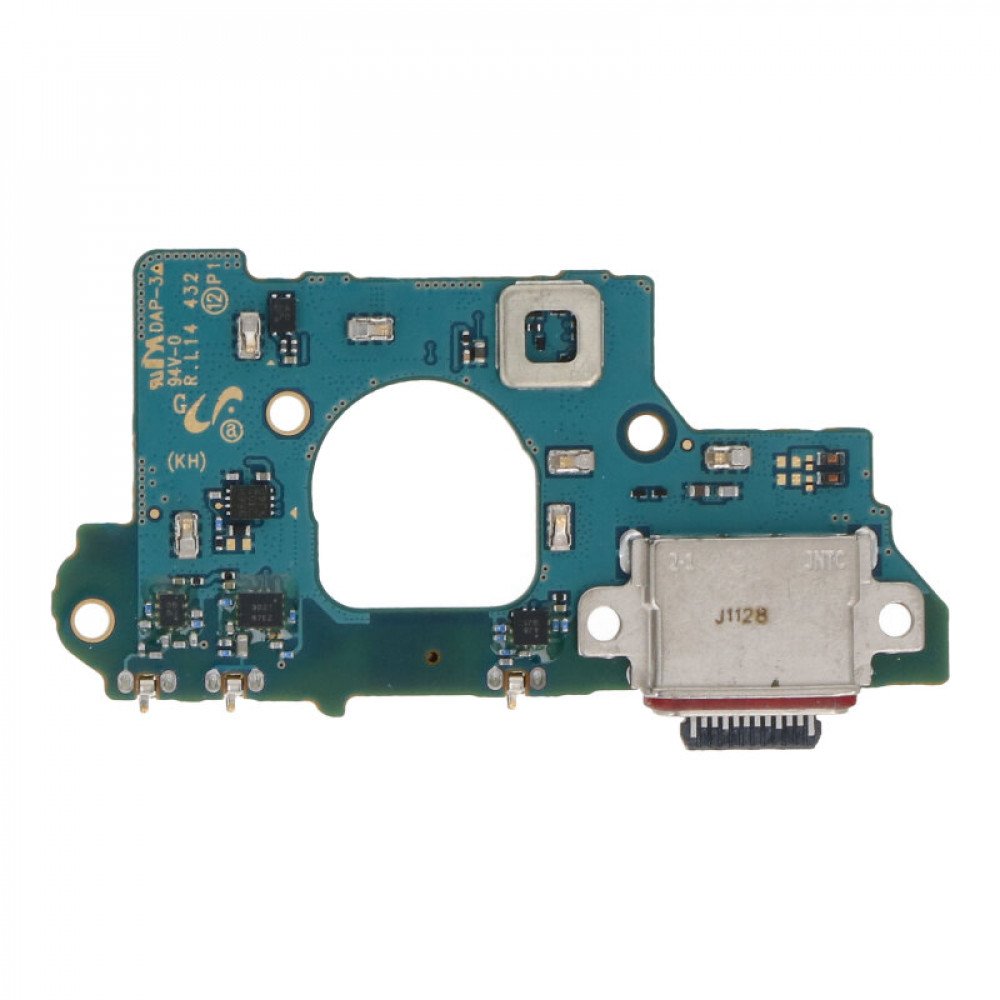 Genuine Charging Port With PCB For Samsung Galaxy S20 FE (4G)