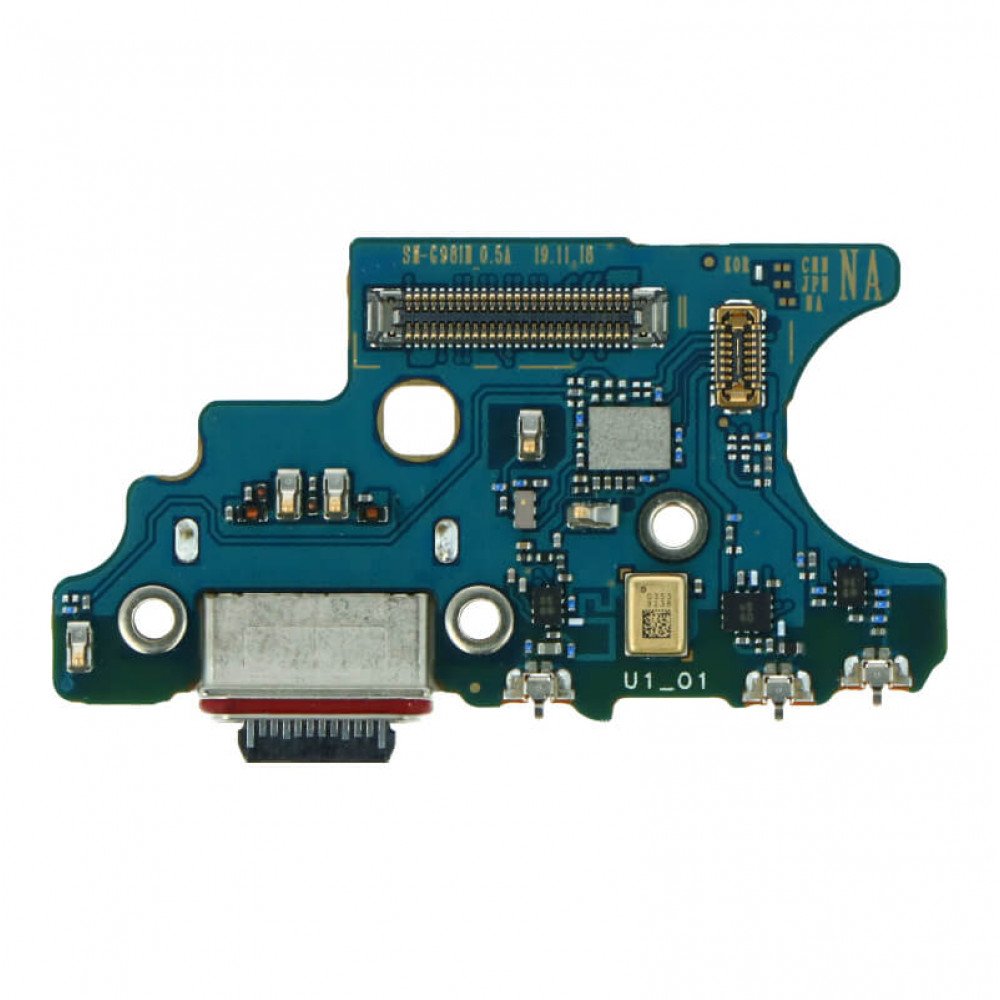Genuine Charging Port With PCB For Samsung Galaxy S20