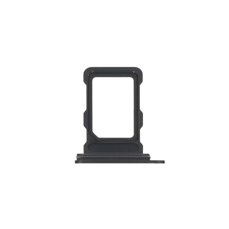 Sim Tray For Apple iPhone 16 Pro Max (6.9) Black Titanium