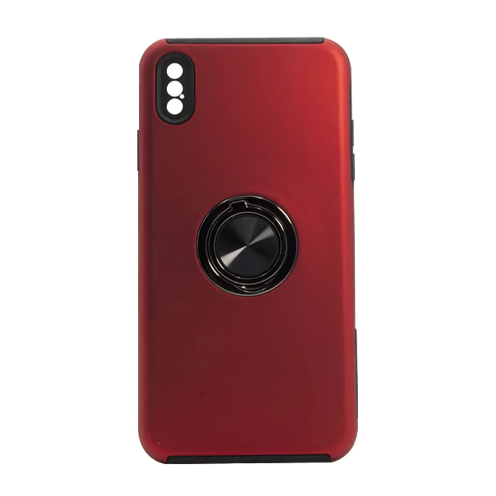 Ring Case iPhone XS Max