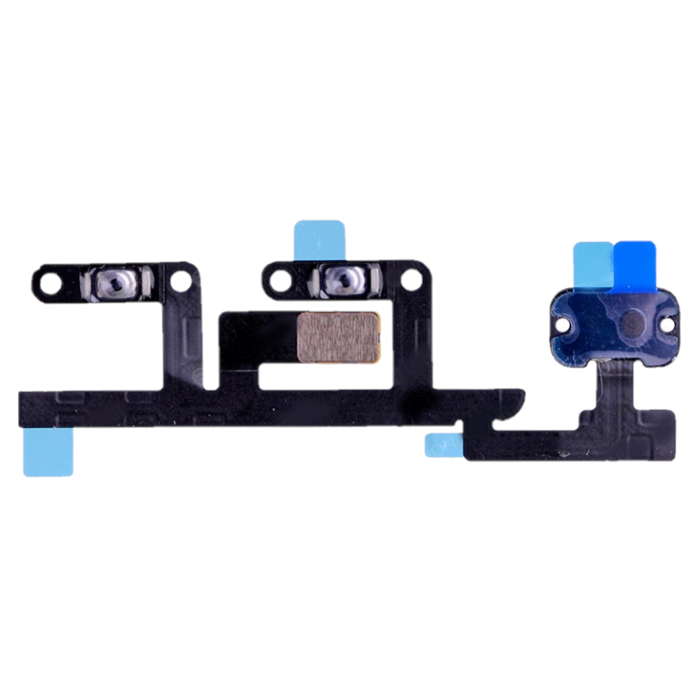 Volume Flex For Apple iPad Pro 9.7