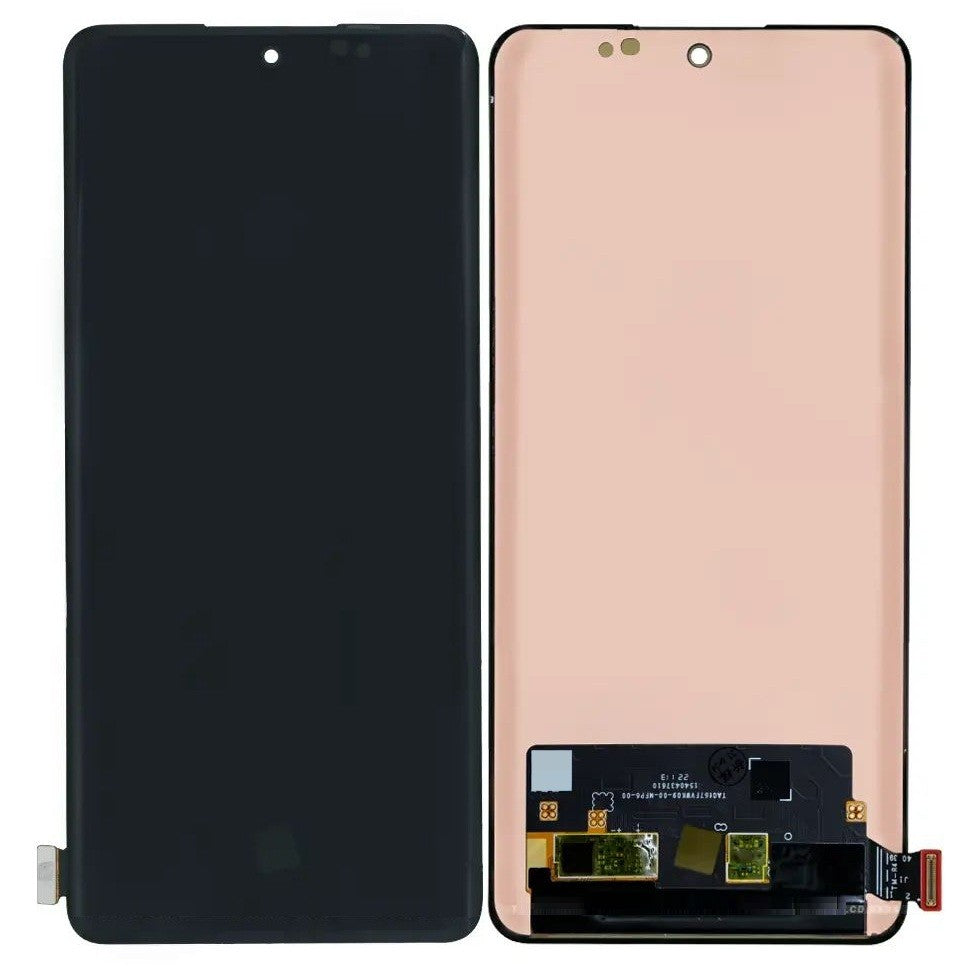 LCD With Digitiser For Oppo Reno 10 (5G)