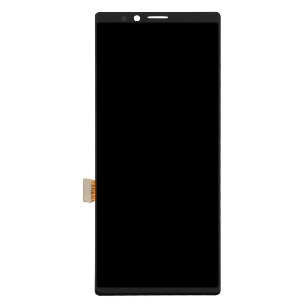 LCD With Digitiser For Sony Xperia 1 Black