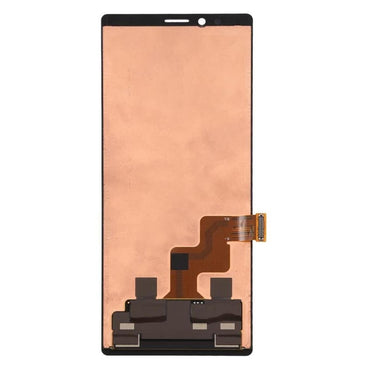LCD With Digitiser For Sony Xperia 1 Black