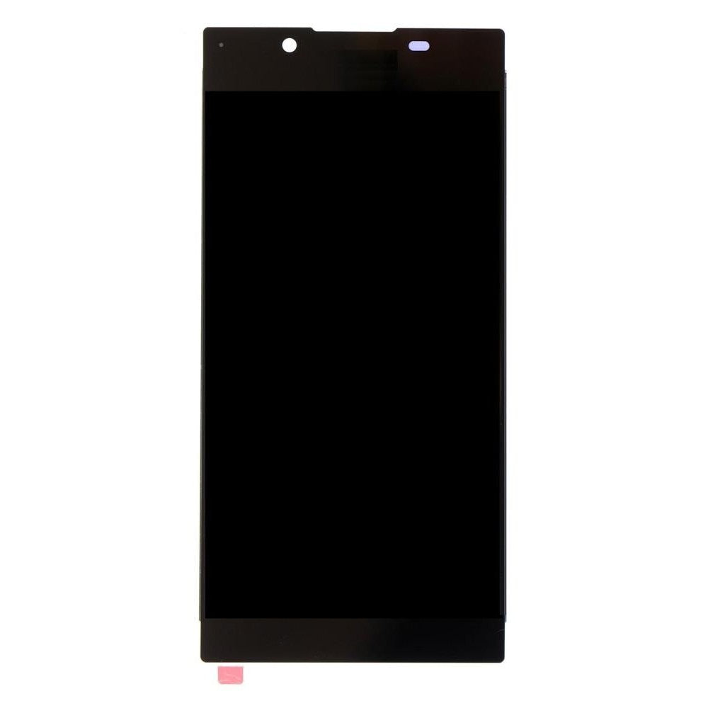 LCD With Digitiser For Sony Xperia-L1 Black