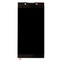 LCD With Digitiser For Sony Xperia-L1 Black