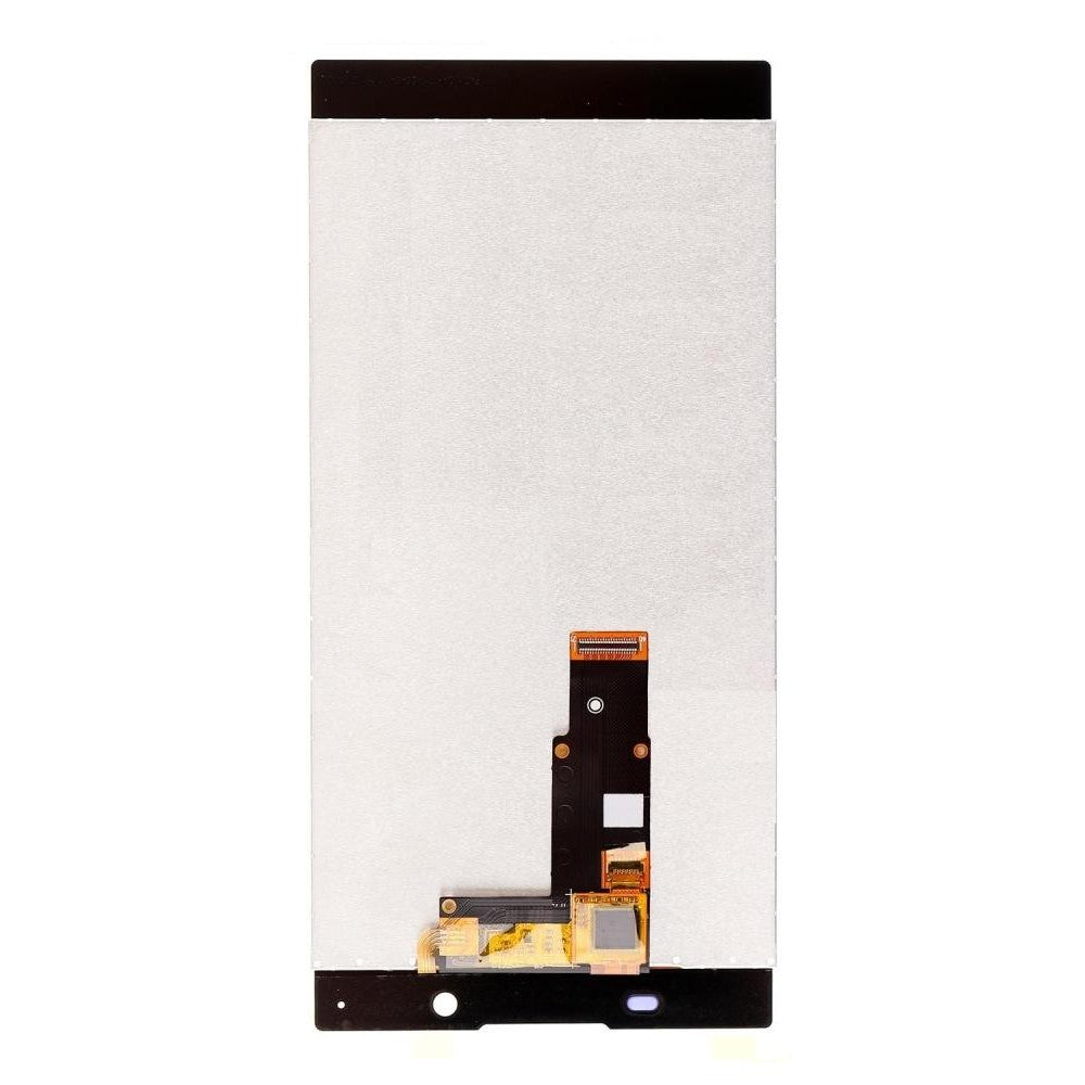 LCD With Digitiser For Sony Xperia-L1 Black