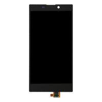 LCD With Digitiser For Sony Xperia-L2 Black