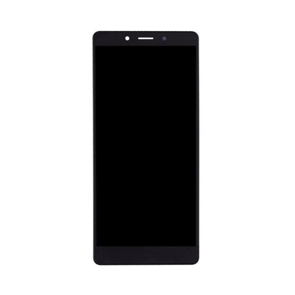 LCD With Digitiser For Sony Xperia-L3 Black