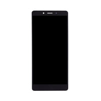 LCD With Digitiser For Sony Xperia-L3 Black