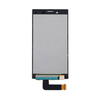 LCD With Digitiser For Sony Xperia-X Compact Black