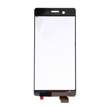 LCD With Digitiser For Sony Xperia-X Performance White