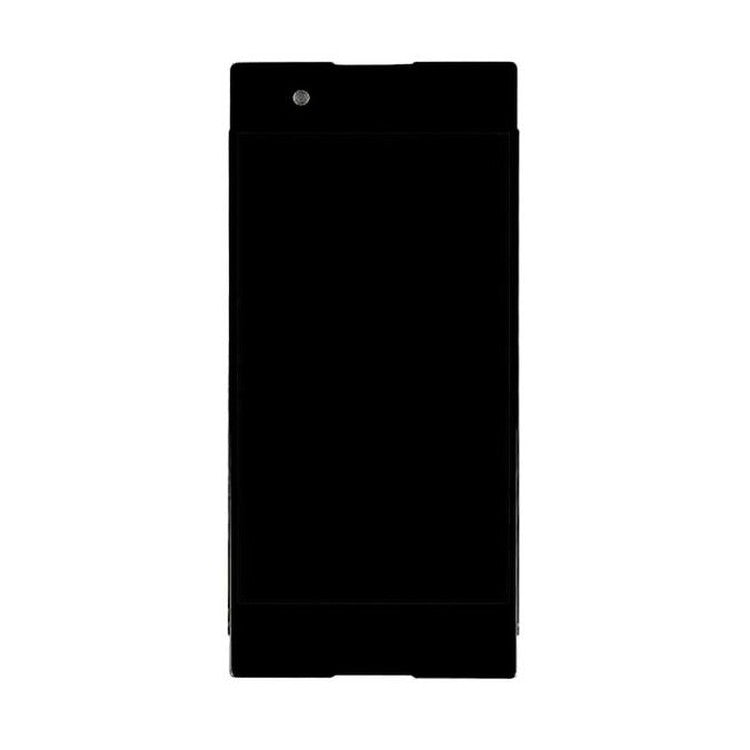 LCD With Digitiser For Sony Xperia-XA1 Black