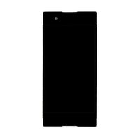 LCD With Digitiser For Sony Xperia-XA1 Black