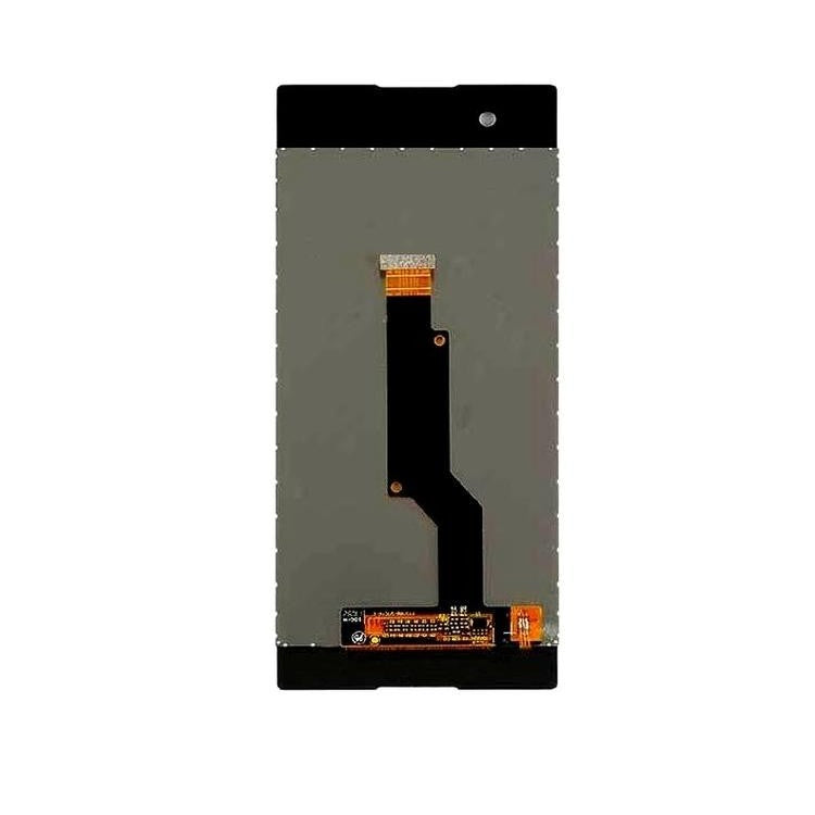 LCD With Digitiser For Sony Xperia-XA1 Black