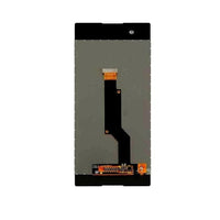 LCD With Digitiser For Sony Xperia-XA1 Black