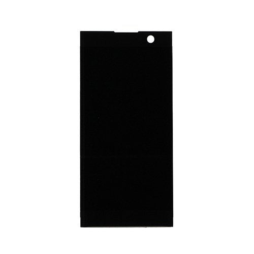 LCD With Digitiser For Sony Xperia-XA2 Black