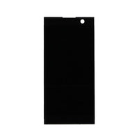 LCD With Digitiser For Sony Xperia-XA2 Black