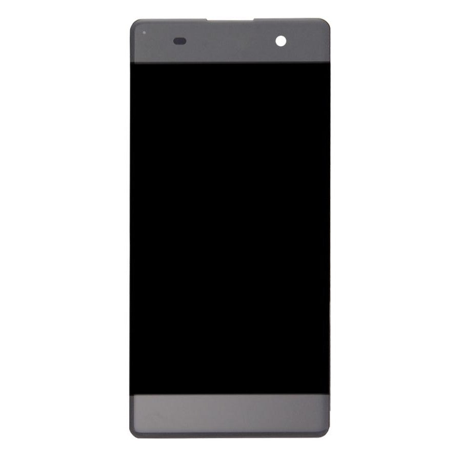LCD With Digitiser For Sony Xperia-XA Grey/Black