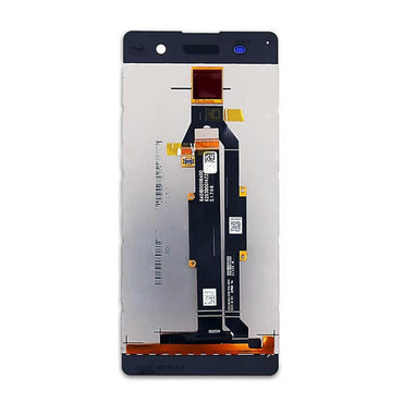 LCD With Digitiser For Sony Xperia-XA Rose Gold