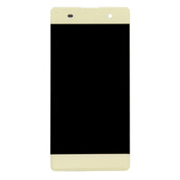 LCD With Digitiser For Sony Xperia-XA Gold