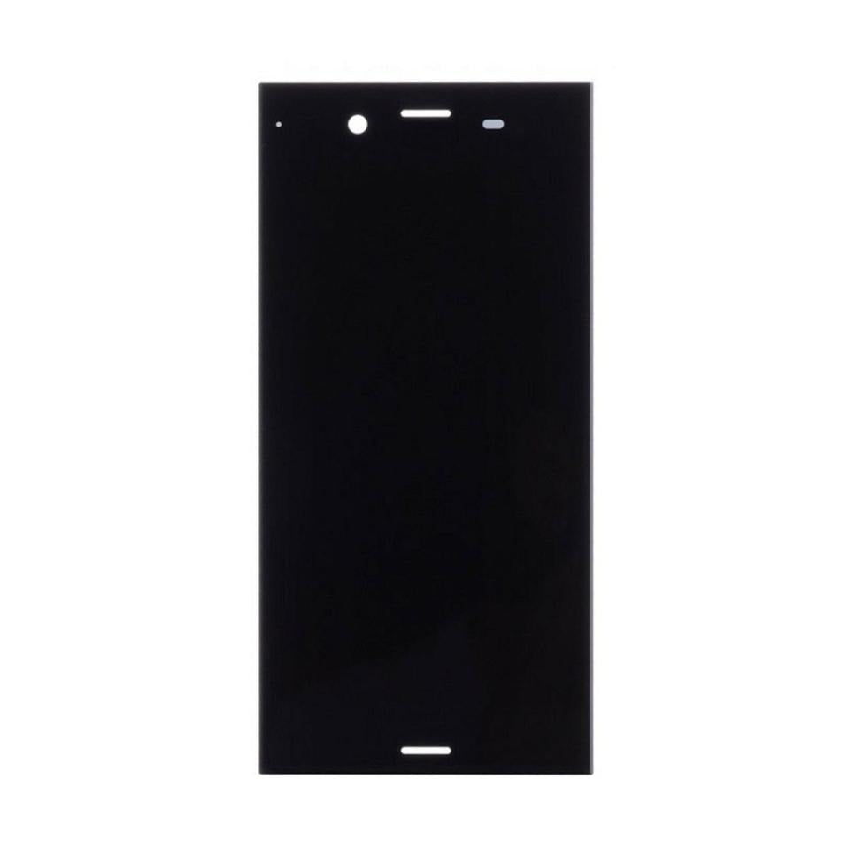 LCD With Digitiser For Sony Xperia-XZ1 Black